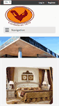 Mobile Screenshot of mueblesvaliente.com